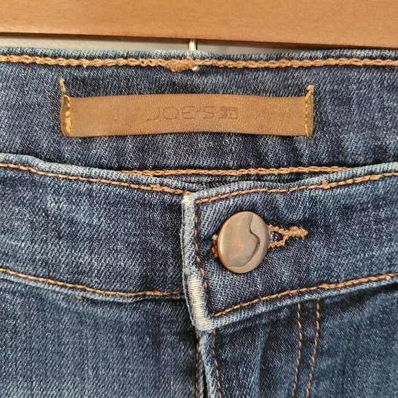 Joes Jeans | Vintage Reserve 1971 "The Skinny" In Gerri Wash Distressed Jeans - Picture 4 of 7